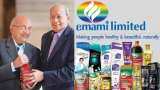 Emami founders RS Agarwal RS Goenka will step down Harsh Goenka and Harsh Agarwal will hold the vice chairman and md posts