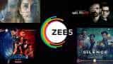 Mithya trailer out Huma Qureshi' chilling dark drama know here Trending Suspense Web Series on ZEE5 