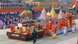 Republic Day parade 2022: Uttar Pradesh selected as best state tableau, Navy chosen as best marching contingent