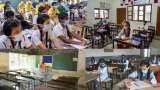 maharashtra News Pune Schools Open Doors to Students for Full-Day Classes