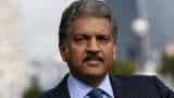 Anand Mahindra tweets after seeing the shocks of the Mahindra Supro Maxi truck, said this about his engineers