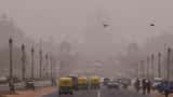 Weather update imd predicts rain on 9th february dense fog low visibility mausam ka haal check report