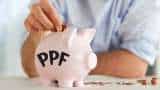 PPF Account Investment is secure an beneficial 