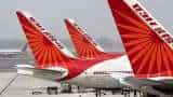 AirIndia & Airport Authority Of India