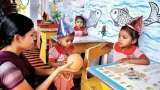 Anganwadi Recruitment 2022 You can get jobs in these various posts in Anganwadi without examination pass 8th 10th apply