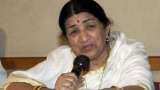 The government will issue a special stamp on Lata Mangeshkar very soon, says Ashwini Vaishnaw