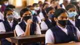 CBSE will conduct term-2 board exams for Class 10 and 12 in offline mode from 26April, 2022