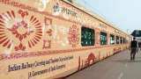 Indian Railways Shri Ramayan Yatra starts from delhi 22 feb IRCTC tour package know price other details
