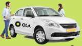 Ola to expand financial services business; plans to acquire NBFC license through acquisition 