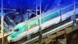 Mumbai-Ahmedabad bullet train delay due to land acquisition in Maharashtra and other reason govt said in parliament