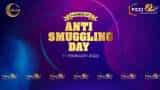 FICCI CASCADE launches anti smuggling day Better coordination between enforcement agencies leading to major seizures