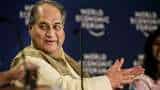 noted industrialist Rahul Bajaj passed away at the age of 83