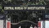 CBI books its biggest bank scam case of over Rs 22,842 crore against ABG Shipyard Ltd 