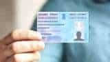 PAN card can also be made for those who are under 18 years of age, know the easy process to apply