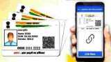 How many mobile numbers are linked with your Aadhaar card, get information from this easy step