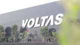 tata group stock Voltas limited brokerage houses rating on share after weak Q3 results check revised target 