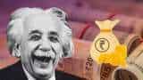 How to become crorepati- Albert Einstein cited Compound Interest the most powerful force in the universe discovered rule of 72