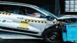 Renault Kiger car gets 4-star rating in Global NCAP crash test for adults