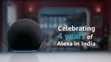 amazon alexa celebrating fourth anniversary exciting offers on these products