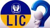 LIC has no claimants for the corpus of Rs 21,500 crore till september 2021