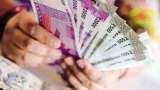 Salary hike and incentive will be 9 to 9.9 percent in 2022; latest survey reports said check jobs latest news