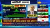 Taj GVK and KNR Constructions today buy call on zee business by vikas sethi anil singhvi take on this