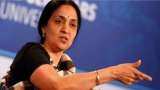 IT department conducts raid at former NSE CEO and MD Chitra Ramkrishna’s house in Mumbai