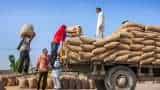 Agriculture News: Record food grains production of 316 million tonnes estimated in the country