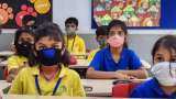 Schools will open in Goa from February 21, state government has issued guidelines
