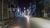 The Uttar Pradesh government has lifted the night curfew in the state, offices will open with full capacity