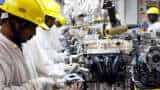 Industrial production will pick up pace in the coming months; rating agency crisil forecast