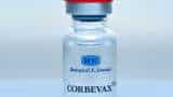DCGI gives final approval to Corona vaccine Corbevax, dosage can be given to children of 12-18 years