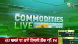 Commodities Live: Germany-Russia का Gas Project हुआ रद्द