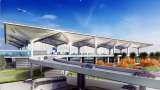Jaiprakash Narayan International Airport Patna new terminal building photos bihar latest news here