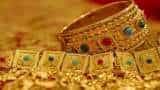 gold rate slashed by rs 126 silver price stable; check the latest price on 23-02-2022