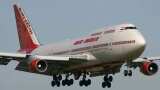 Russia-Ukraine Conflict Air india flight ai1947 coming back to delhi due to Notam