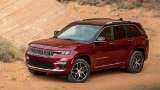 Jeep to launch premium SUV in India, will not bring any entry-level product