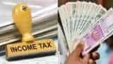 ITR latest Update: Income Tax department refunds worth Rs 1.83 lakh crore to 2.07 crore taxpayers