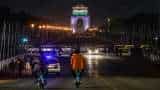 No Night Curfew in Delhi From Monday All COVID Restrictions Lifted