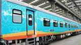 north western railways starts humsafar express on this route from 5 march indian railways latest update