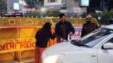 Delhi Latest News: exemptin from wearing masks when traveling with family in private vehicle