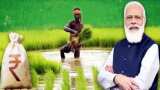 Pradhan Mantri Fasal Bima Yojana A gift to the farmers Meri Policy Mere Haath campaign launched