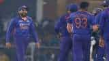IND vs SL Rohit Sharma achieves another historic milestone in T20Is surpasses Pakistan Shoaib Malik