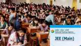 JEE Main 2022 Latest Updates Exam From April 16 Registrations Begin at jeemain.nta.nic.in