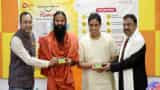 Patanjali Credit Card issued by Baba ramdev or acharya balkrishna with PNB or Rupay check benefits, discount and more