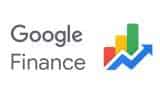 Google finance 