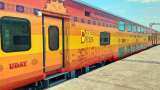 IRCTC: Southern Railway is restarting Uday Express double Decker trains from March 31, know the timetable