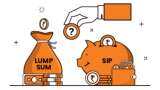 SIP VS LUMPSUM WHAT'S BETTER FOR YOU