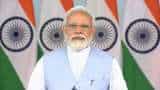 PM narendra Modi said Make in India is must for 21st century India 