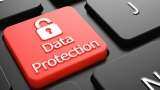 Statement of Union Minister Rajiv Chandrashekhar, said Data Protection Bill will come soon